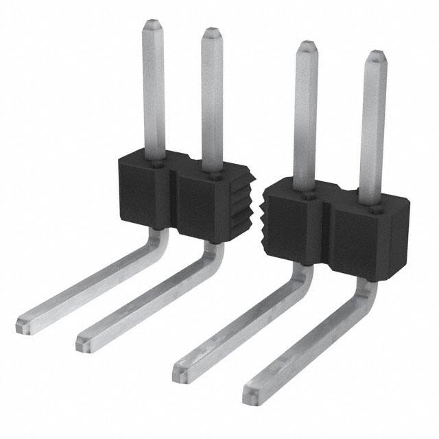 77315-403-14LF Amphenol ICC (FCI)  Embases à broches mâles